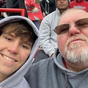 Meet your Posher, Brenda cole